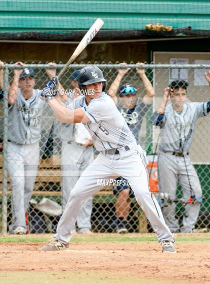Thumbnail 1 in Elk Grove vs Tracy (CIF SJS D1 Final) photogallery.