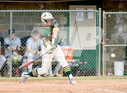 Thumbnail 3 in Elk Grove vs Tracy (CIF SJS D1 Final) photogallery.