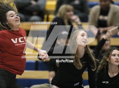 Thumbnail 2 in Los Altos vs Village Christian (CIF State D2 Final) photogallery.
