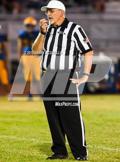 Thumbnail 3 in Holbrook vs Sahuarita photogallery.