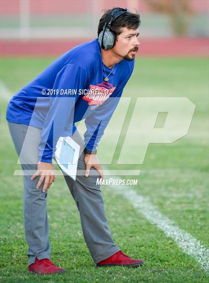 Thumbnail 3 in Holbrook vs Sahuarita photogallery.