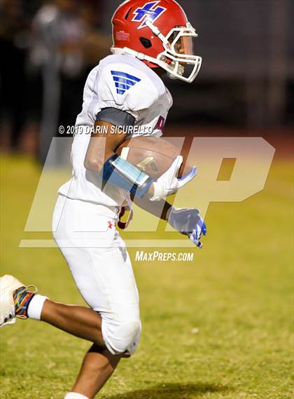 Thumbnail 3 in Holbrook vs Sahuarita photogallery.