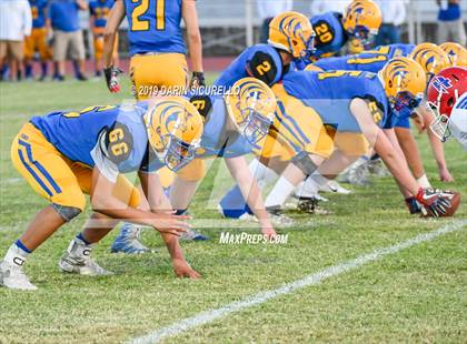 Thumbnail 3 in Holbrook vs Sahuarita photogallery.