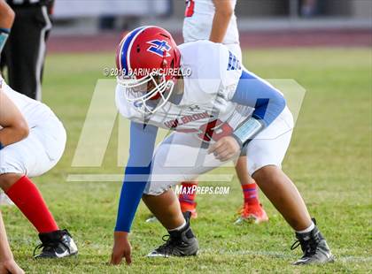 Thumbnail 1 in Holbrook vs Sahuarita photogallery.
