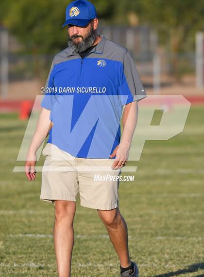 Thumbnail 1 in Holbrook vs Sahuarita photogallery.