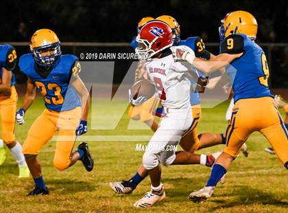 Thumbnail 2 in Holbrook vs Sahuarita photogallery.