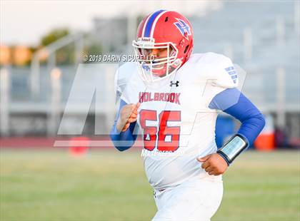 Thumbnail 2 in Holbrook vs Sahuarita photogallery.