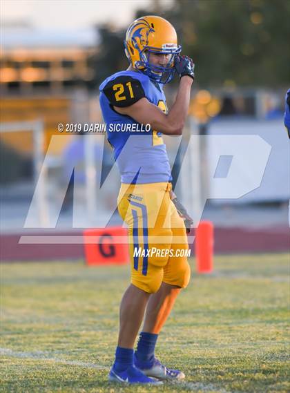 Thumbnail 3 in Holbrook vs Sahuarita photogallery.