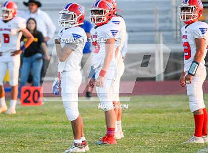Thumbnail 1 in Holbrook vs Sahuarita photogallery.
