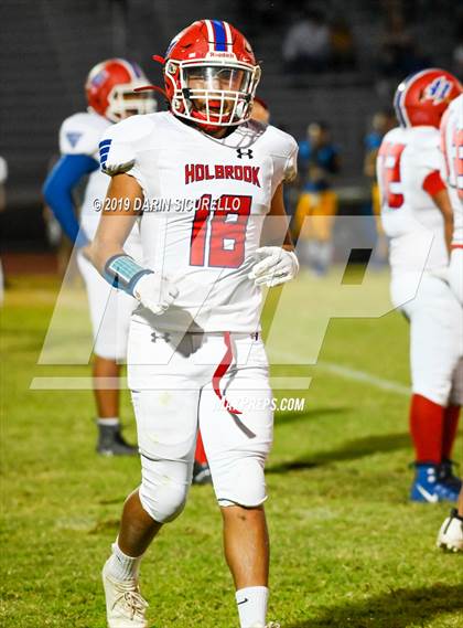 Thumbnail 3 in Holbrook vs Sahuarita photogallery.