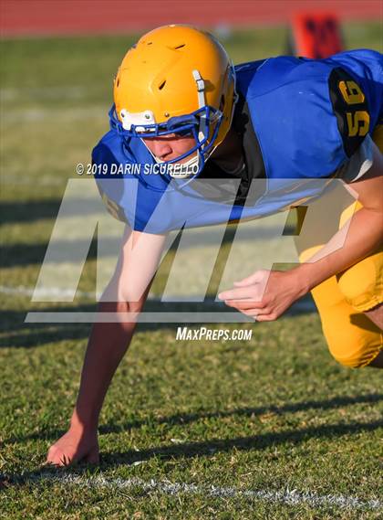 Thumbnail 1 in Holbrook vs Sahuarita photogallery.