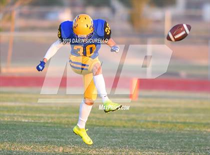 Thumbnail 3 in Holbrook vs Sahuarita photogallery.