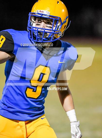 Thumbnail 1 in Holbrook vs Sahuarita photogallery.