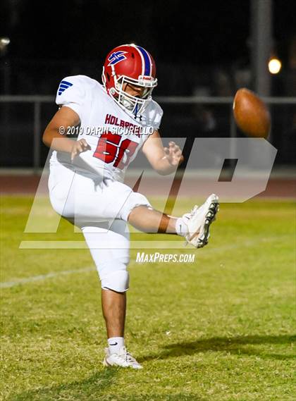 Thumbnail 3 in Holbrook vs Sahuarita photogallery.