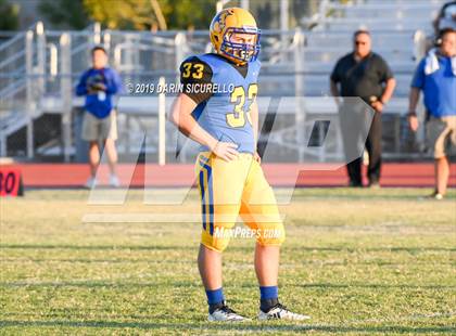 Thumbnail 3 in Holbrook vs Sahuarita photogallery.