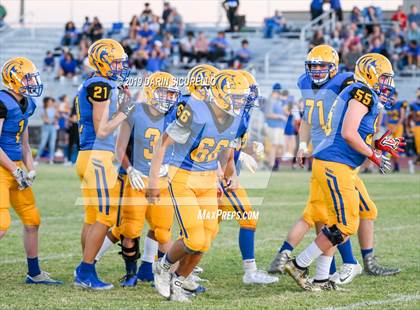 Thumbnail 2 in Holbrook vs Sahuarita photogallery.