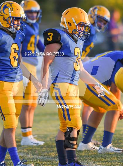 Thumbnail 2 in Holbrook vs Sahuarita photogallery.