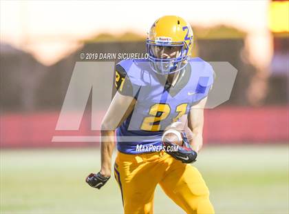 Thumbnail 2 in Holbrook vs Sahuarita photogallery.