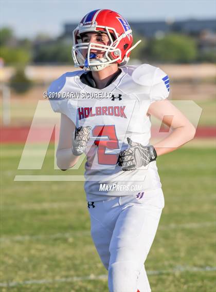 Thumbnail 3 in Holbrook vs Sahuarita photogallery.