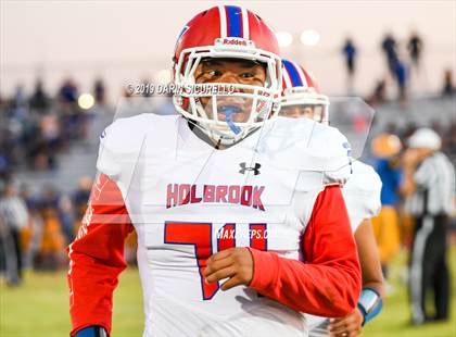 Thumbnail 2 in Holbrook vs Sahuarita photogallery.