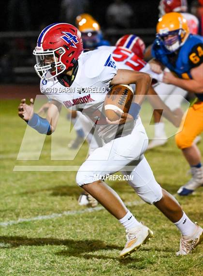 Thumbnail 1 in Holbrook vs Sahuarita photogallery.