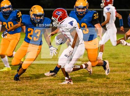 Thumbnail 3 in Holbrook vs Sahuarita photogallery.