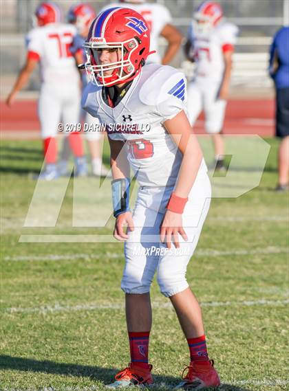 Thumbnail 1 in Holbrook vs Sahuarita photogallery.