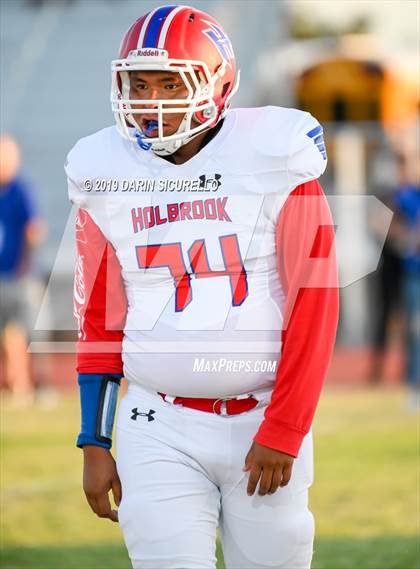 Thumbnail 1 in Holbrook vs Sahuarita photogallery.