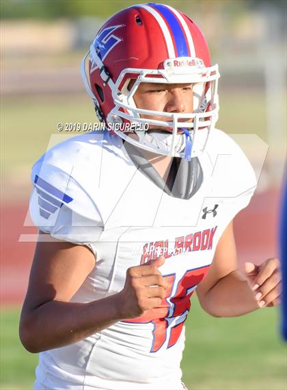 Thumbnail 1 in Holbrook vs Sahuarita photogallery.