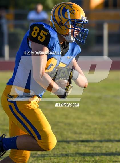 Thumbnail 2 in Holbrook vs Sahuarita photogallery.