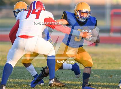 Thumbnail 3 in Holbrook vs Sahuarita photogallery.