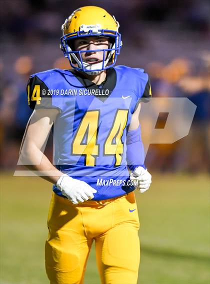 Thumbnail 2 in Holbrook vs Sahuarita photogallery.