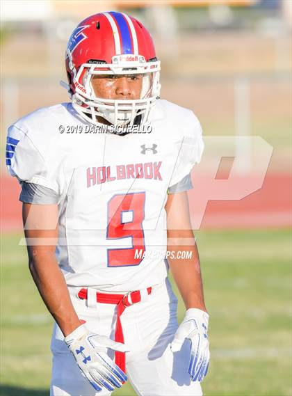 Thumbnail 2 in Holbrook vs Sahuarita photogallery.
