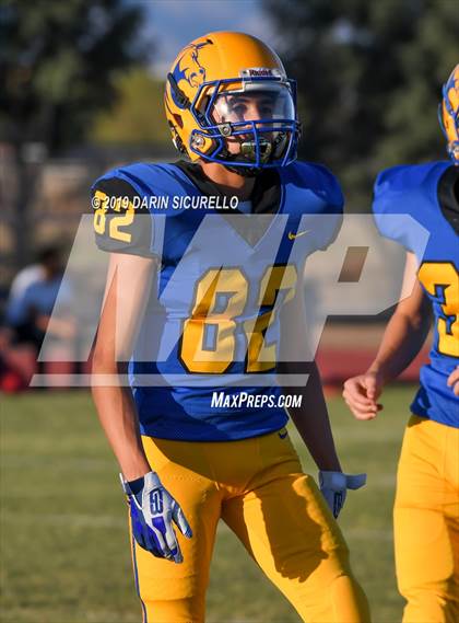 Thumbnail 2 in Holbrook vs Sahuarita photogallery.