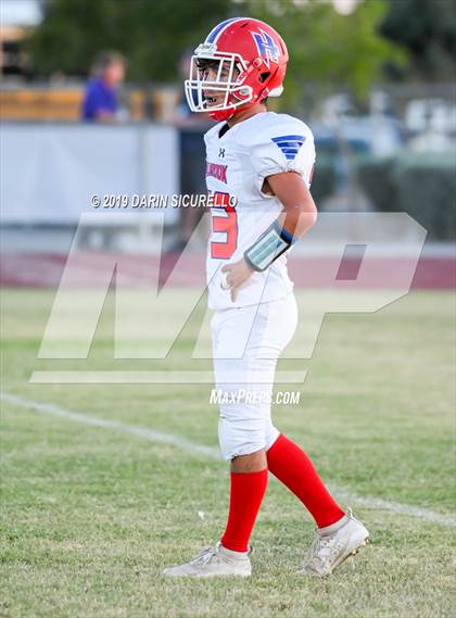 Thumbnail 1 in Holbrook vs Sahuarita photogallery.