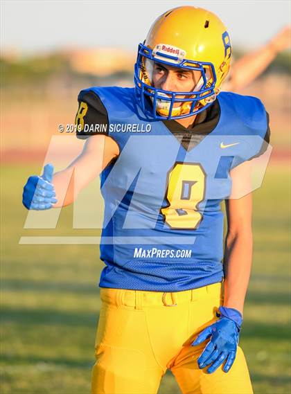 Thumbnail 3 in Holbrook vs Sahuarita photogallery.