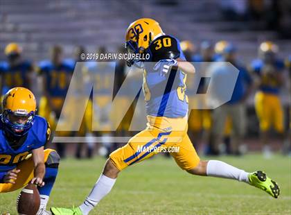 Thumbnail 1 in Holbrook vs Sahuarita photogallery.