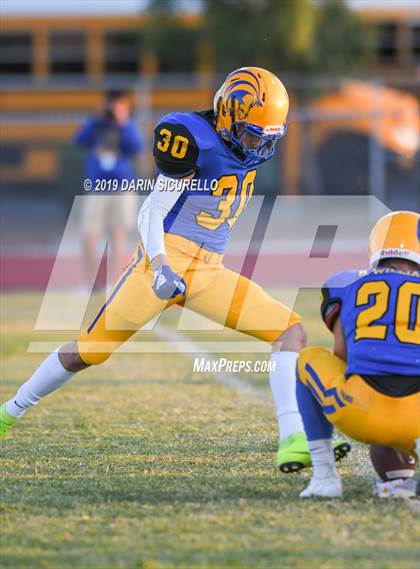 Thumbnail 1 in Holbrook vs Sahuarita photogallery.