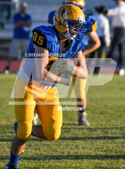 Thumbnail 1 in Holbrook vs Sahuarita photogallery.