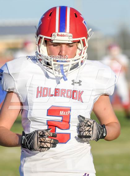 Thumbnail 3 in Holbrook vs Sahuarita photogallery.