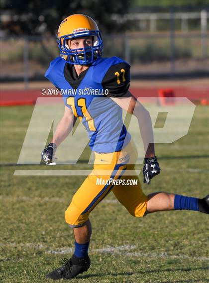 Thumbnail 1 in Holbrook vs Sahuarita photogallery.