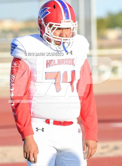 Thumbnail 1 in Holbrook vs Sahuarita photogallery.