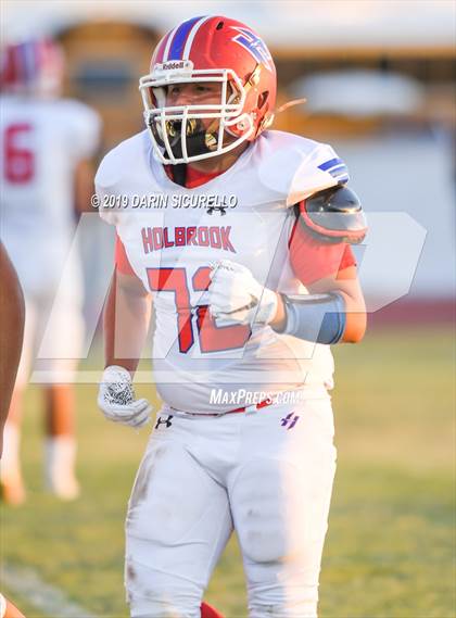 Thumbnail 3 in Holbrook vs Sahuarita photogallery.