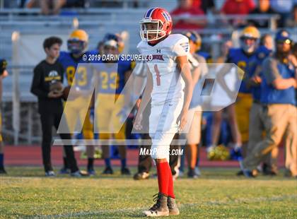 Thumbnail 1 in Holbrook vs Sahuarita photogallery.