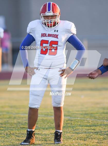 Thumbnail 1 in Holbrook vs Sahuarita photogallery.