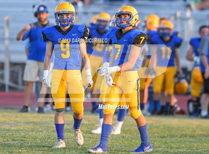 Thumbnail 1 in Holbrook vs Sahuarita photogallery.