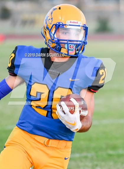 Thumbnail 3 in Holbrook vs Sahuarita photogallery.