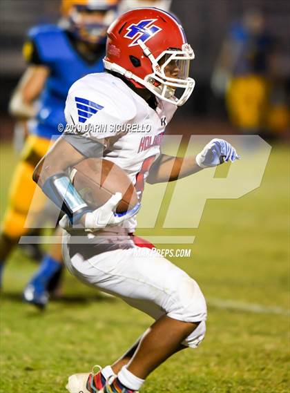 Thumbnail 1 in Holbrook vs Sahuarita photogallery.