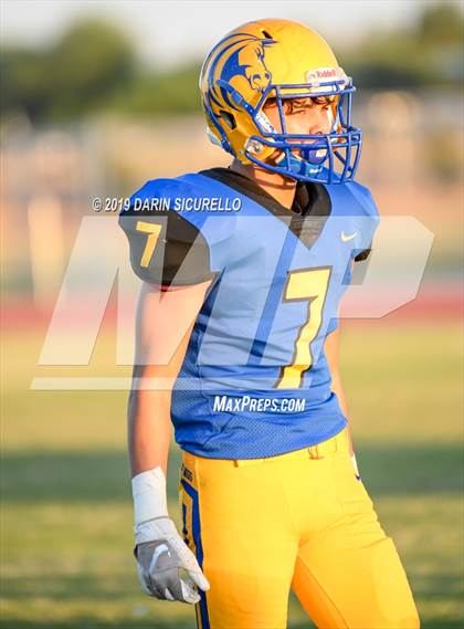 Thumbnail 1 in Holbrook vs Sahuarita photogallery.