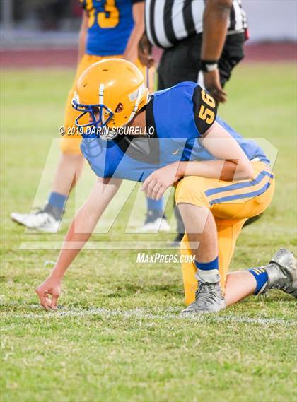 Thumbnail 1 in Holbrook vs Sahuarita photogallery.
